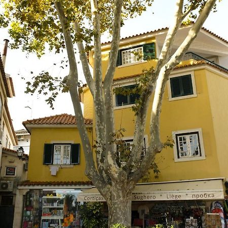 Love Apartment Beco Torto, Cascais Exteriör bild