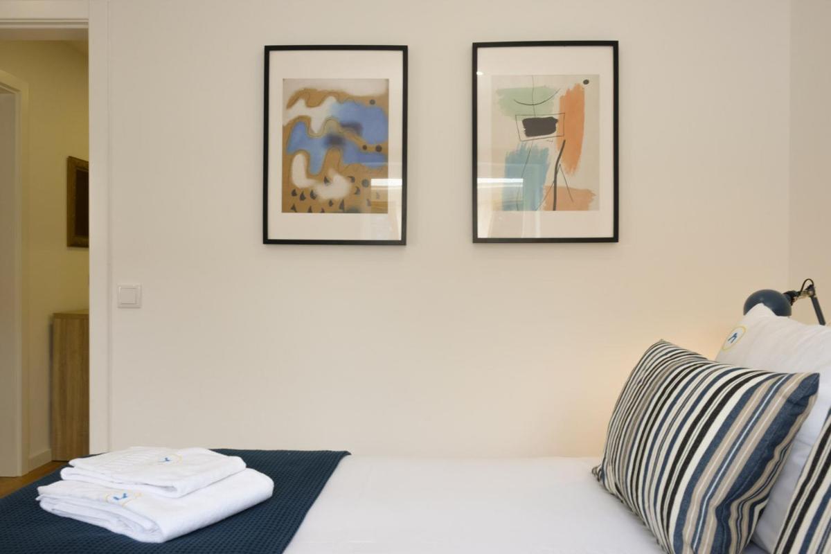 Love Apartment Beco Torto, Cascais Exteriör bild