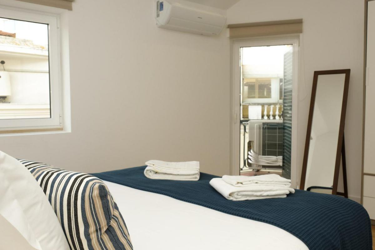 Love Apartment Beco Torto, Cascais Exteriör bild